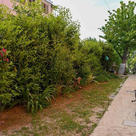 Apartment Emilija Porec Esterno foto